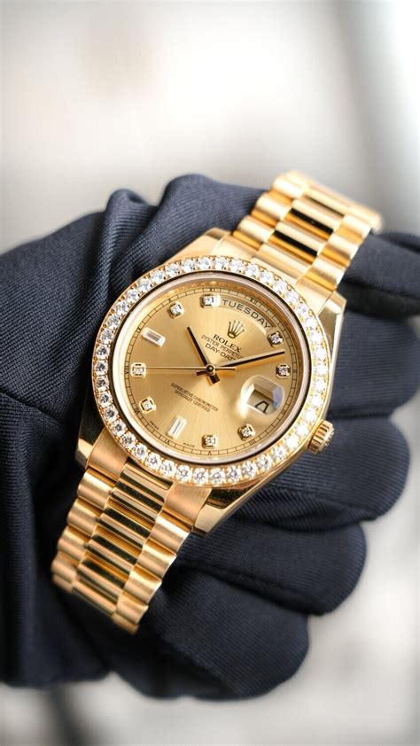 rolex day date ii oyster perpetual|Rolex Day-Date price list.